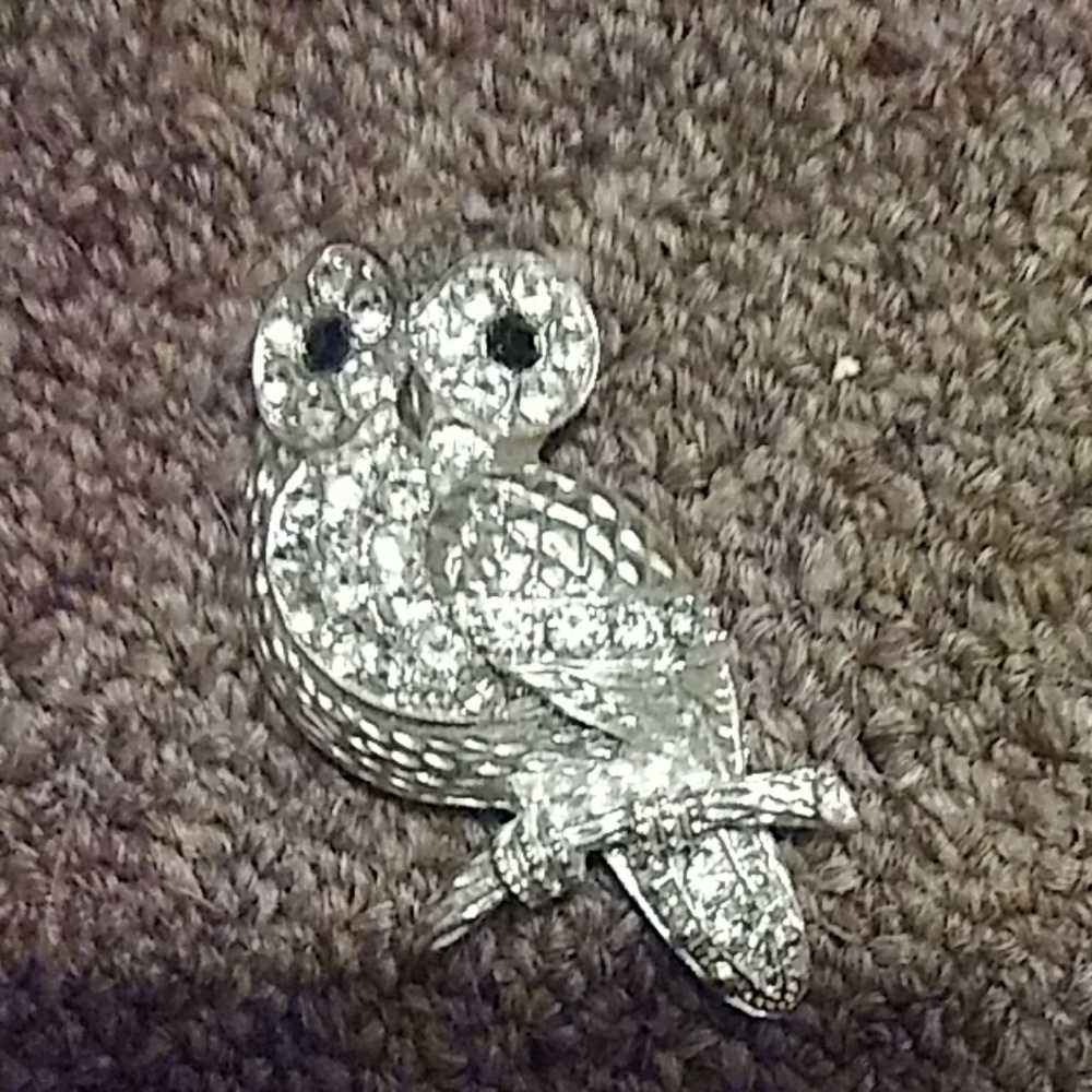 Brooches